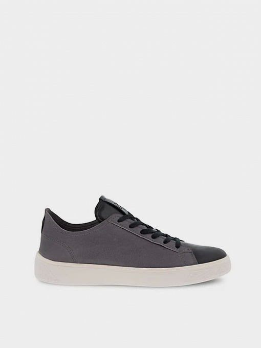 Кеды ECCO STREET TRAY M модель 50467460098 Фото