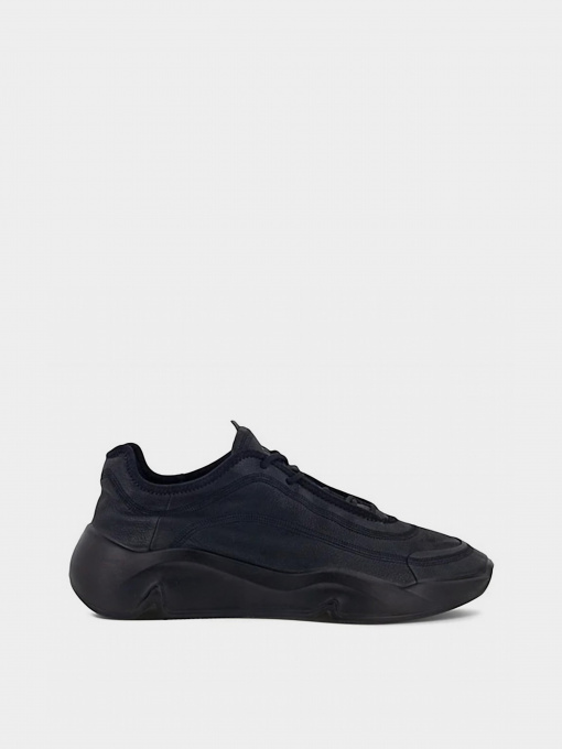Кроссовки ECCO Chunky Sneaker M модель 52017401001 Фото