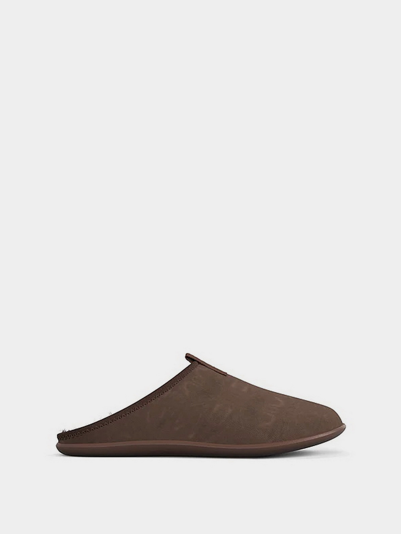 Тапки ECCO EASY M модель 53183402482 Фото