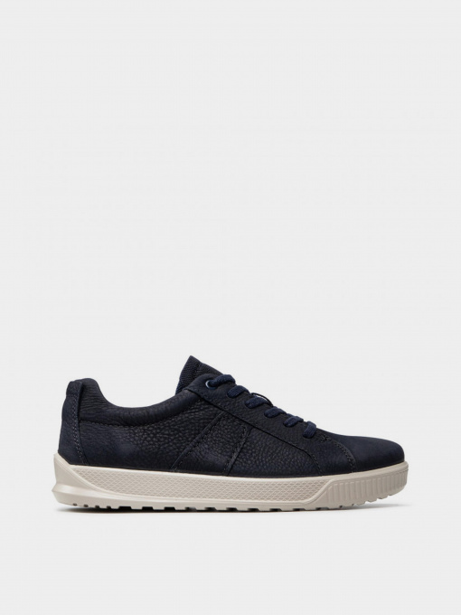 Кеды ECCO Byway модель 50159451117 Фото