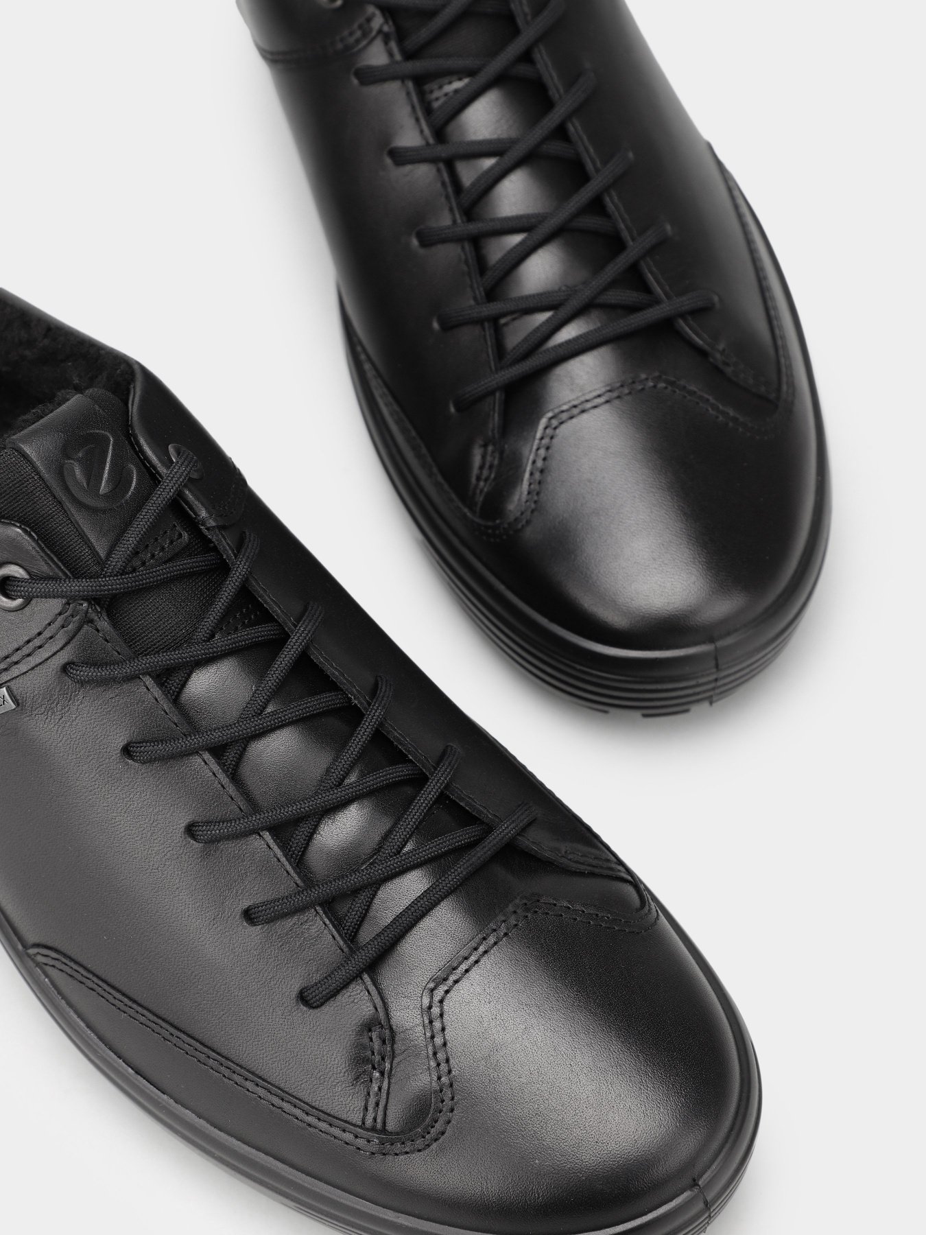 Кеди ECCO Soft 7 модель 45022401001 Фото