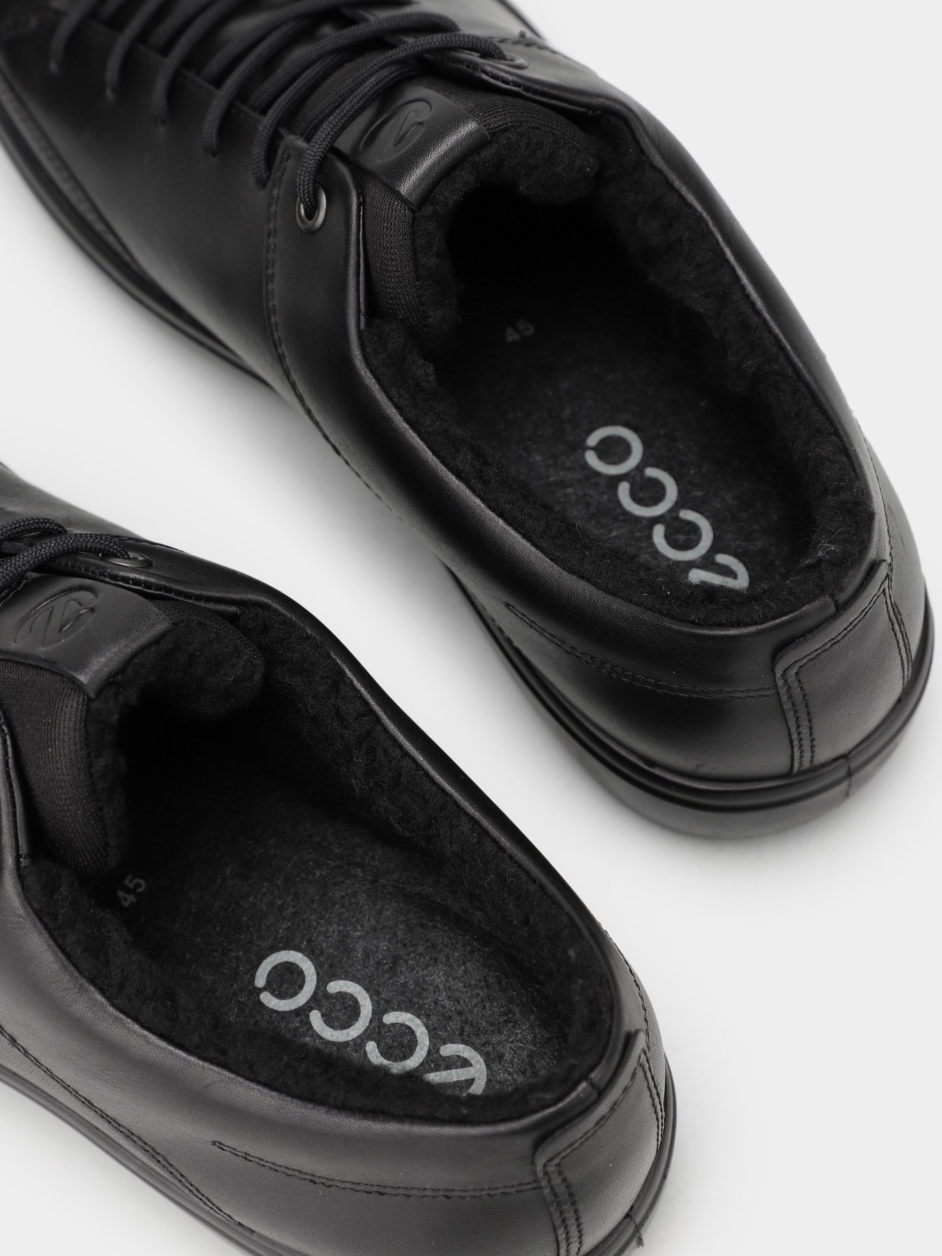Кеди ECCO Soft 7 модель 45022401001 Фото