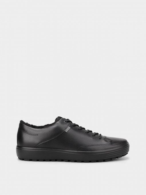Кеды ECCO Soft 7 модель 45022401001 Фото