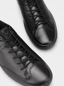 Кеди ECCO Soft 7 модель 45022401001 Фото