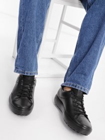 Кеди ECCO Soft 7 модель 45022401001 Фото