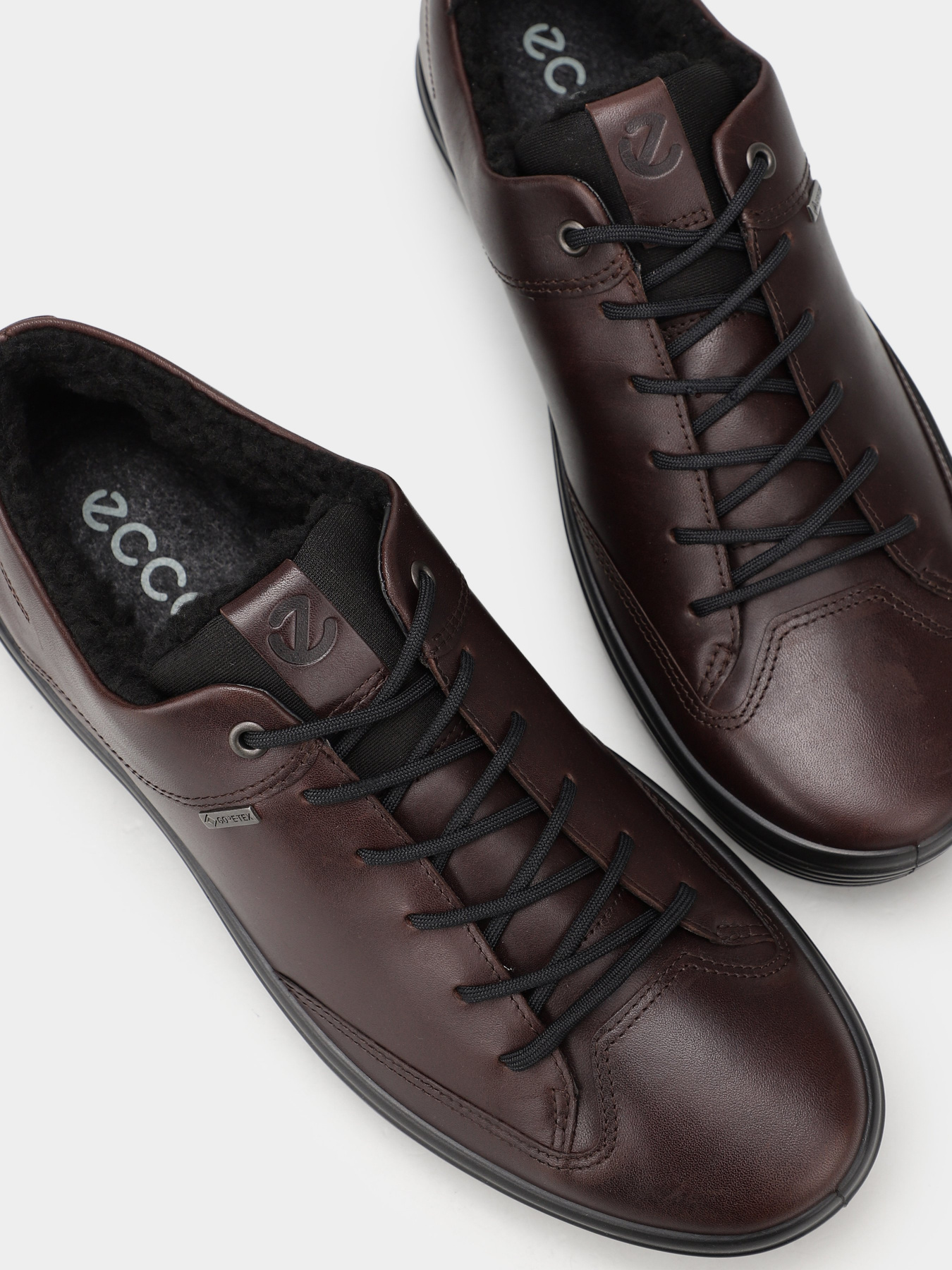 Кеди ECCO Soft 7 модель 45022401178 Фото