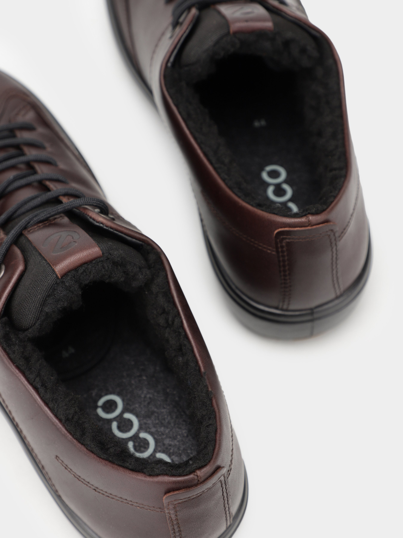Кеди ECCO Soft 7 модель 45022401178 Фото