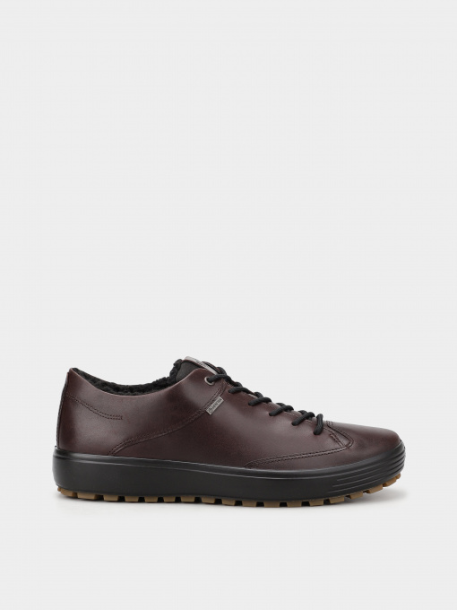 Кеды ECCO Soft 7 модель 45022401178 Фото