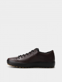 Кеди ECCO Soft 7 модель 45022401178 Фото