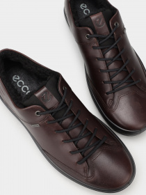 Кеди ECCO Soft 7 модель 45022401178 Фото