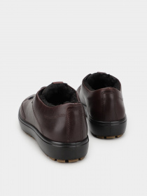 Кеди ECCO Soft 7 модель 45022401178 Фото