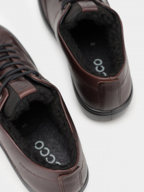 Кеди ECCO Soft 7 модель 45022401178 Фото
