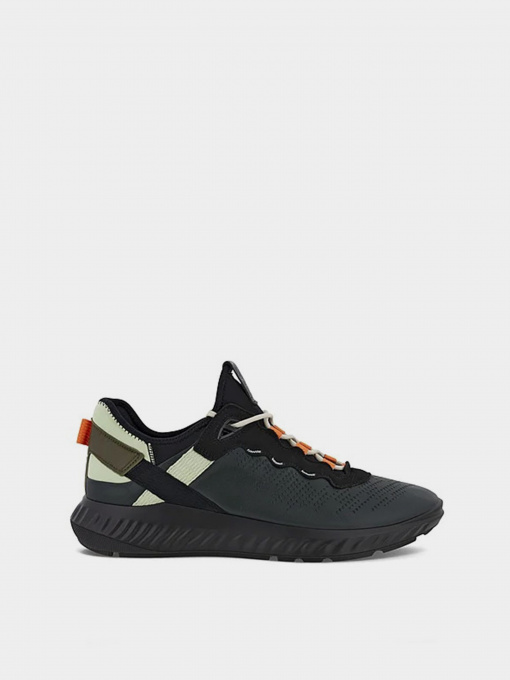 Кросівки ECCO ATH-1FW модель 83471460124 Фото