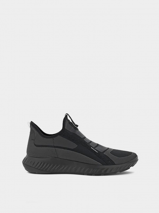 Кроссовки ECCO ATH-1FW модель 83473400001 Фото
