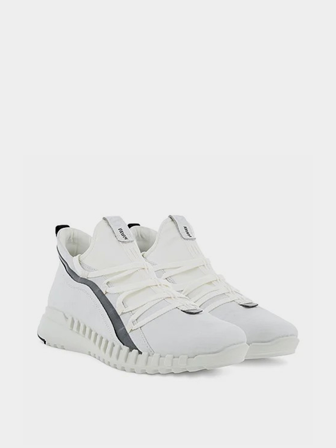 Кросівки ECCO Zipflex модель 80381401007 Кросівки ECCO Zipflex модель 80381401007 Фото
