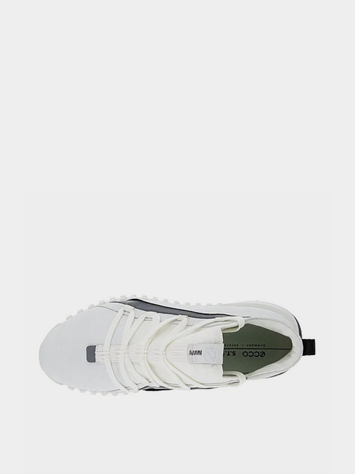 Кросівки ECCO Zipflex модель 80381401007 Кросівки ECCO Zipflex модель 80381401007 Фото