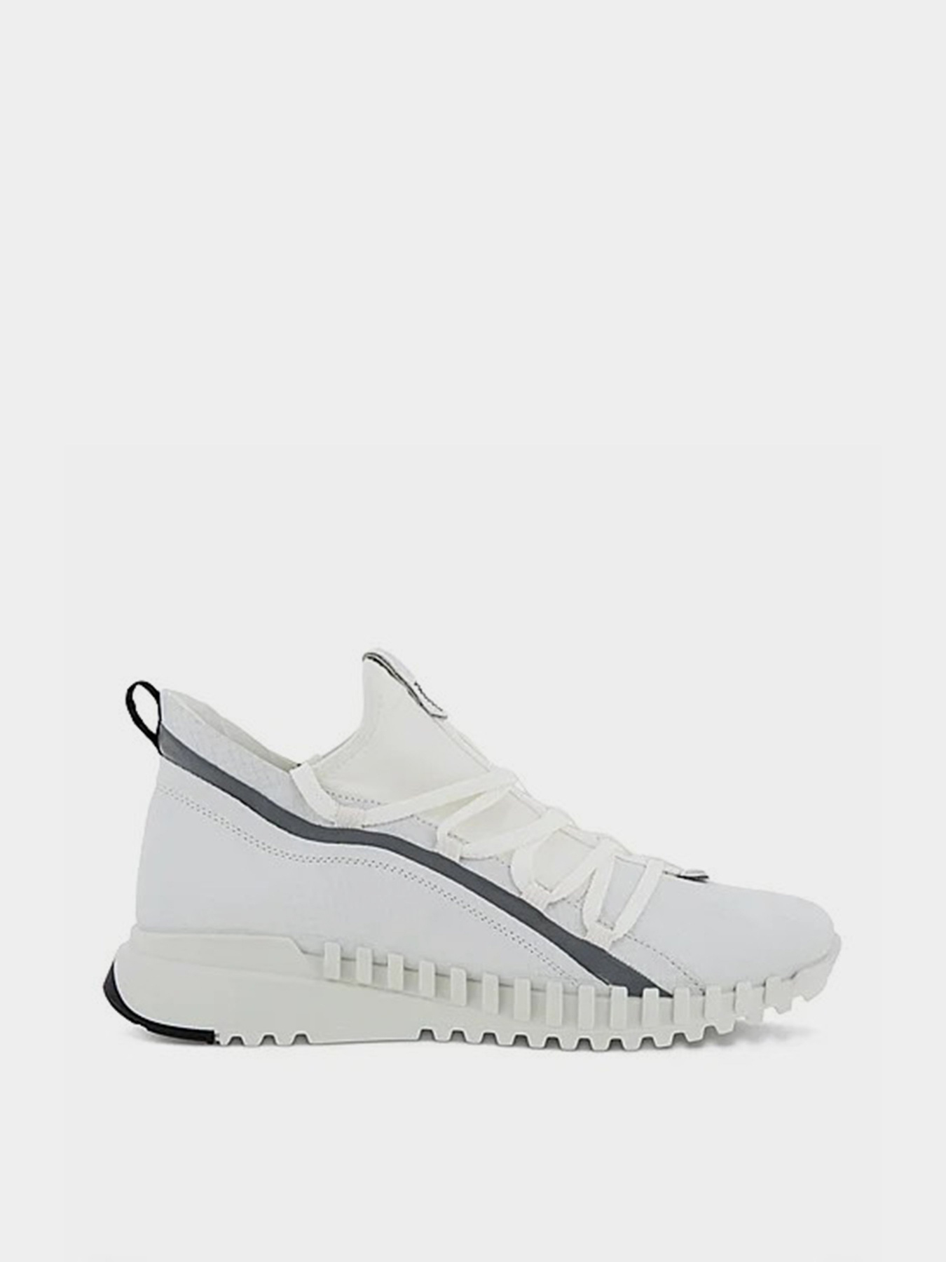 Кросівки ECCO Zipflex модель 80381401007 Кросівки ECCO Zipflex модель 80381401007 Фото