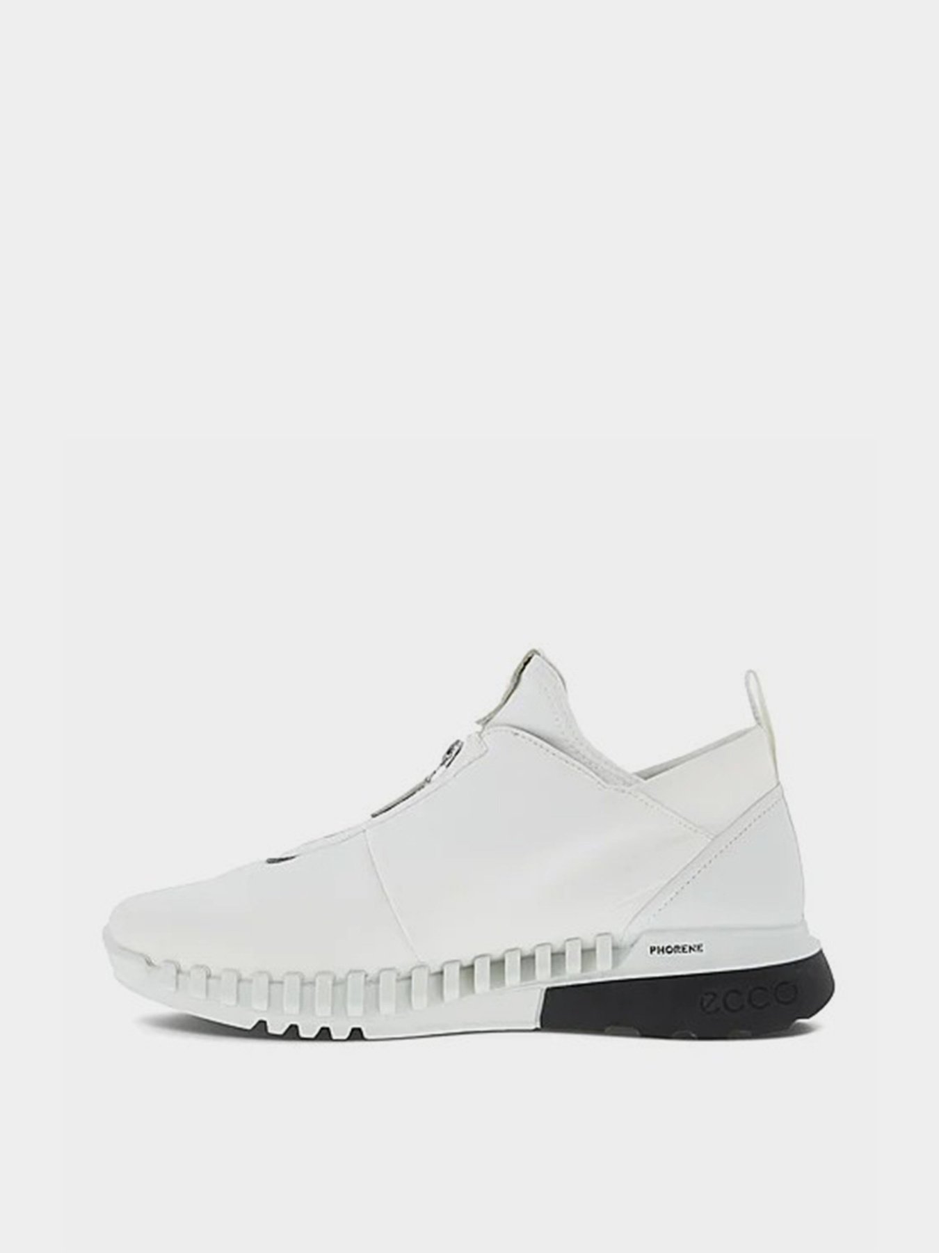 Кросівки ECCO Zipflex модель 80382400007 Кросівки ECCO Zipflex модель 80382400007 Фото