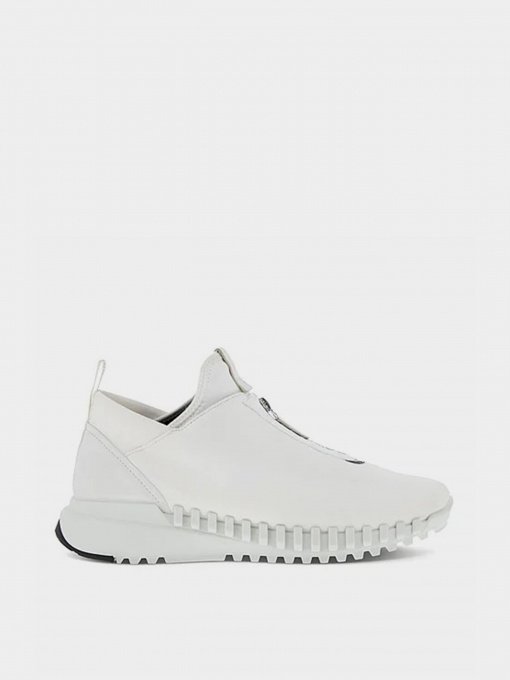 Кросівки ECCO Zipflex модель 80382400007 Фото