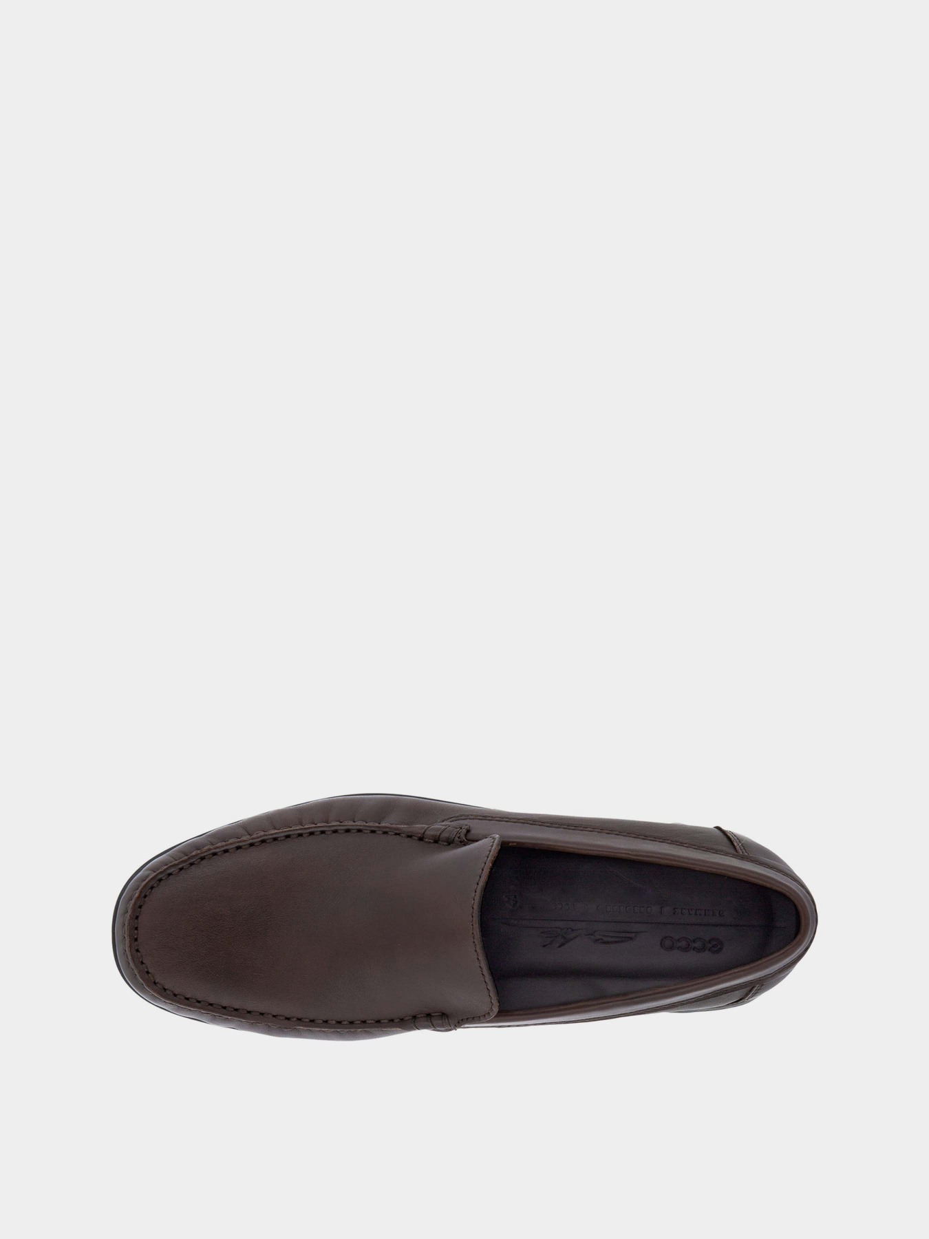 Слипоны и мокасины ECCO S LITE MOC M модель 54051401482 Фото