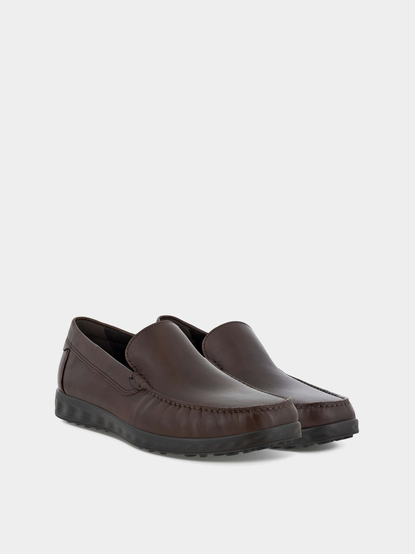 Слипоны и мокасины ECCO S LITE MOC M модель 54051401482 Фото