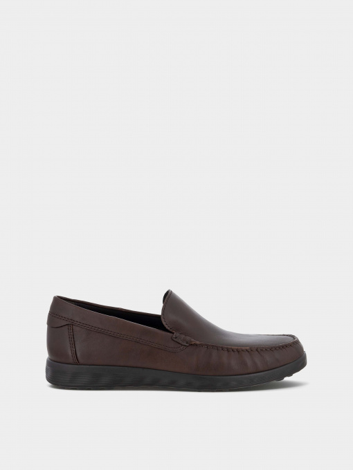 Слипоны и мокасины ECCO S LITE MOC M модель 54051401482 Фото
