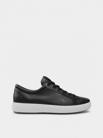 Кеды ECCO Soft 7 модель 47036401001 Фото