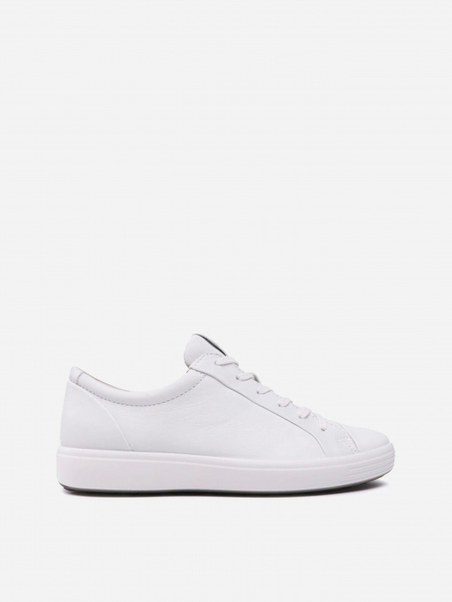 Кеды ECCO Soft 7 модель 47036401007 Фото