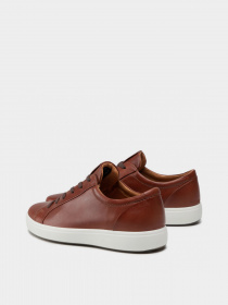 Кеди ECCO Soft 7 модель 47036402053 Фото