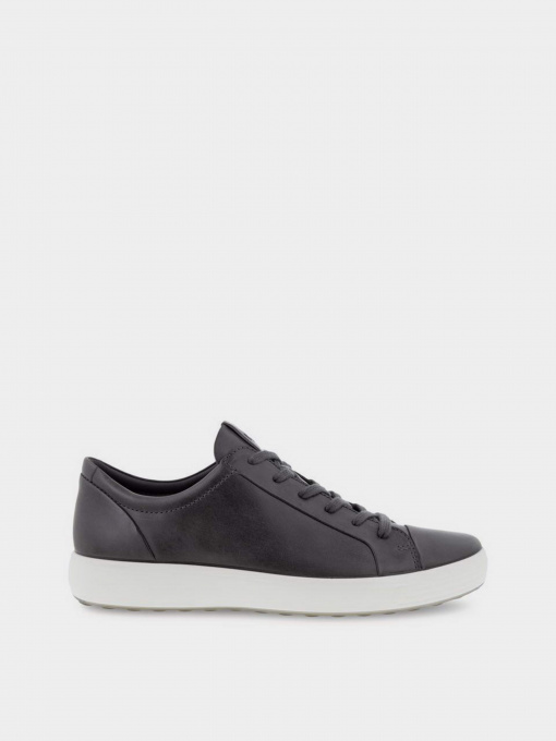 Кеды ECCO Soft 7 модель 47036402244 Фото