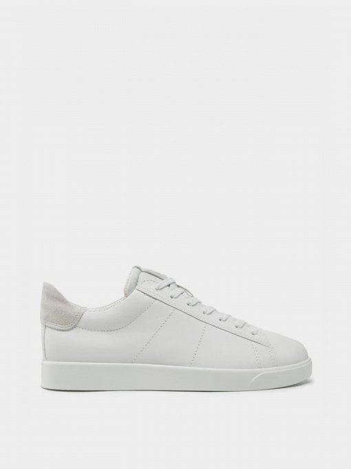 Кеды ECCO STREET LITE M модель 52130458336 Фото