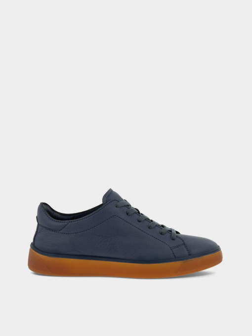 Кеды ECCO Street Tray модель 50462401415 Фото