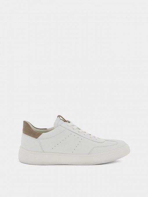 Кеды ECCO Street Tray модель 50471459757 Фото