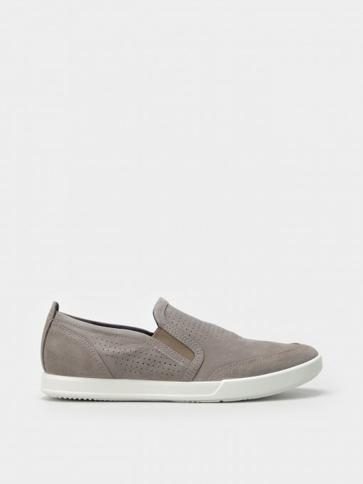 Слипоны и мокасины ECCO Cathum Slip-on 2.0 модель 85868457653 Фото