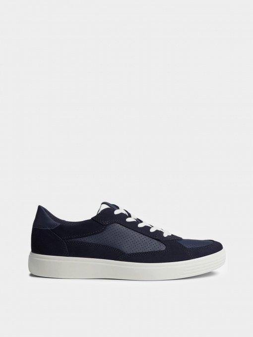 Кеды ECCO Soft Classic модель 85775460322 Фото