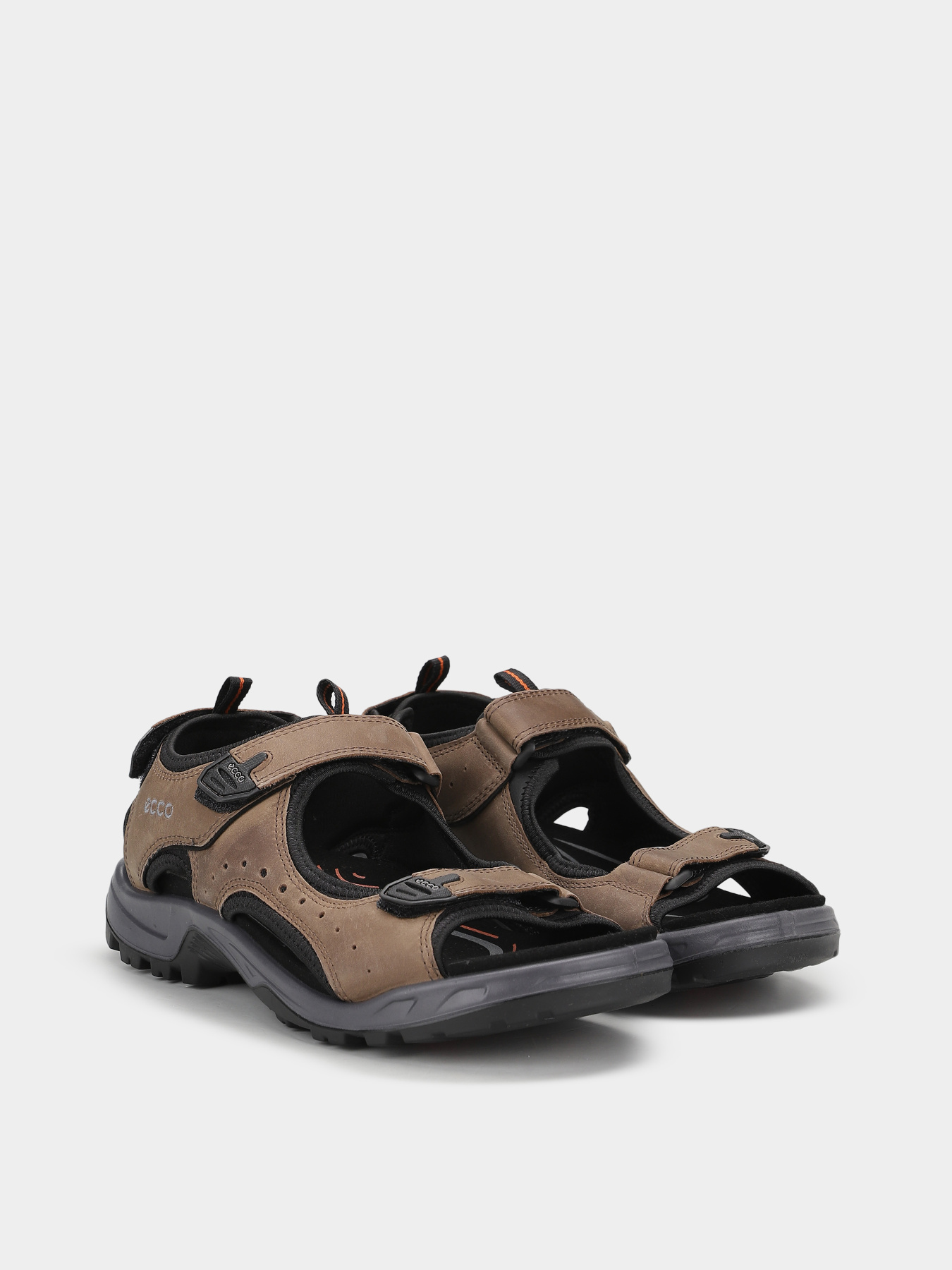 Сандалии ECCO OFFROAD M модель 82204402114 Сандалии ECCO OFFROAD M модель 82204402114 Фото