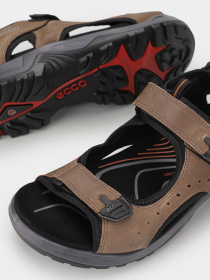Сандалии ECCO OFFROAD M модель 82204402114 Фото