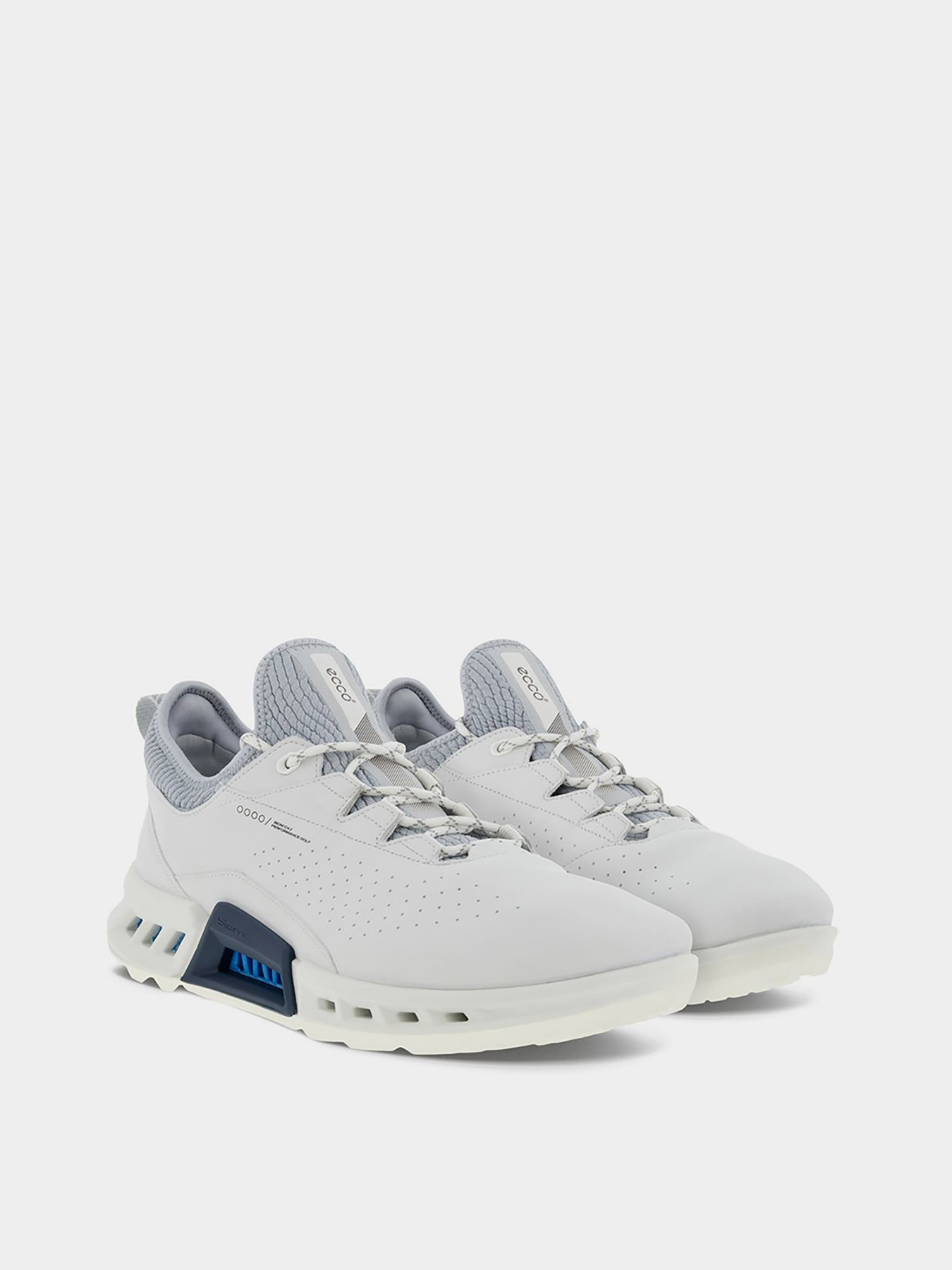 Кросівки ECCO Golf Biom C4 модель 13040457876 Фото
