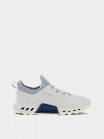 Кросівки ECCO Golf Biom C4 модель 13040457876 Фото