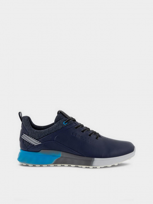 Кросівки ECCO Golf S-Three модель 10290401303 Фото