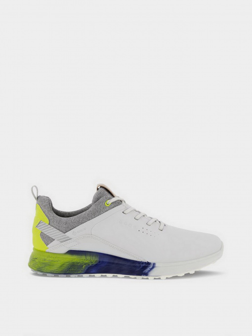 Кросівки ECCO Golf S-Three модель 10290460212 Фото