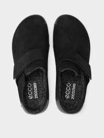 Шлёпанцы ECCO Cozmo модель 52380402001 Фото