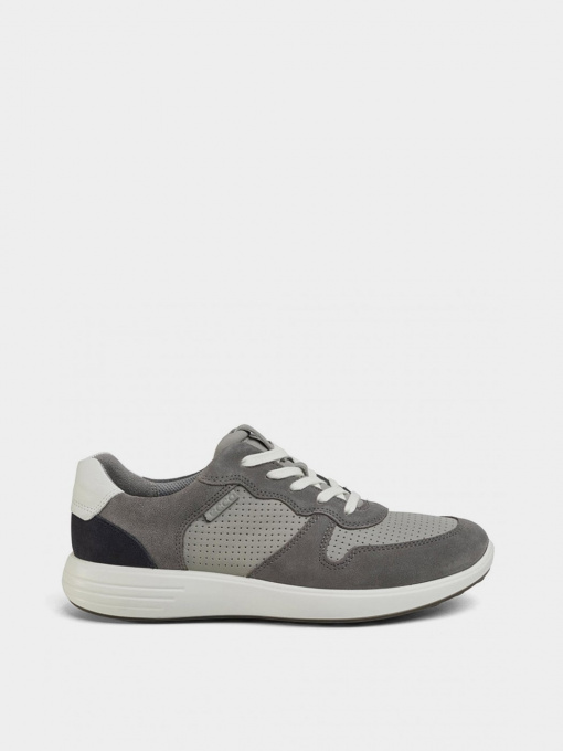 Кросівки ECCO Soft 7 Runner модель 46062451837 Фото