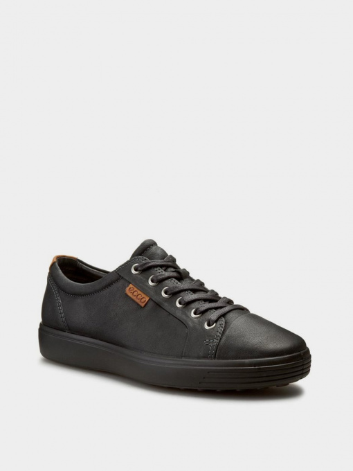 Кеды ECCO Soft 7 модель 43000451707 Фото
