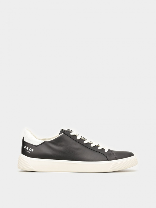 Кеды ECCO Street Tray модель 48031480669 Фото