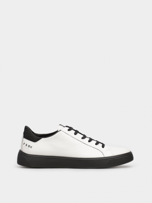 Кеды ECCO Street Tray модель 48031480982 Фото