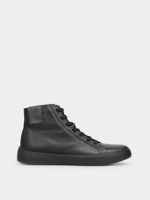 Кеды ECCO Street Tray модель 50453450839 Фото