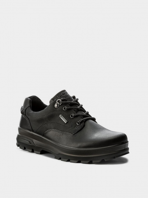 Ботинки и сапоги ECCO Rugged Track модель 83803451707 Фото