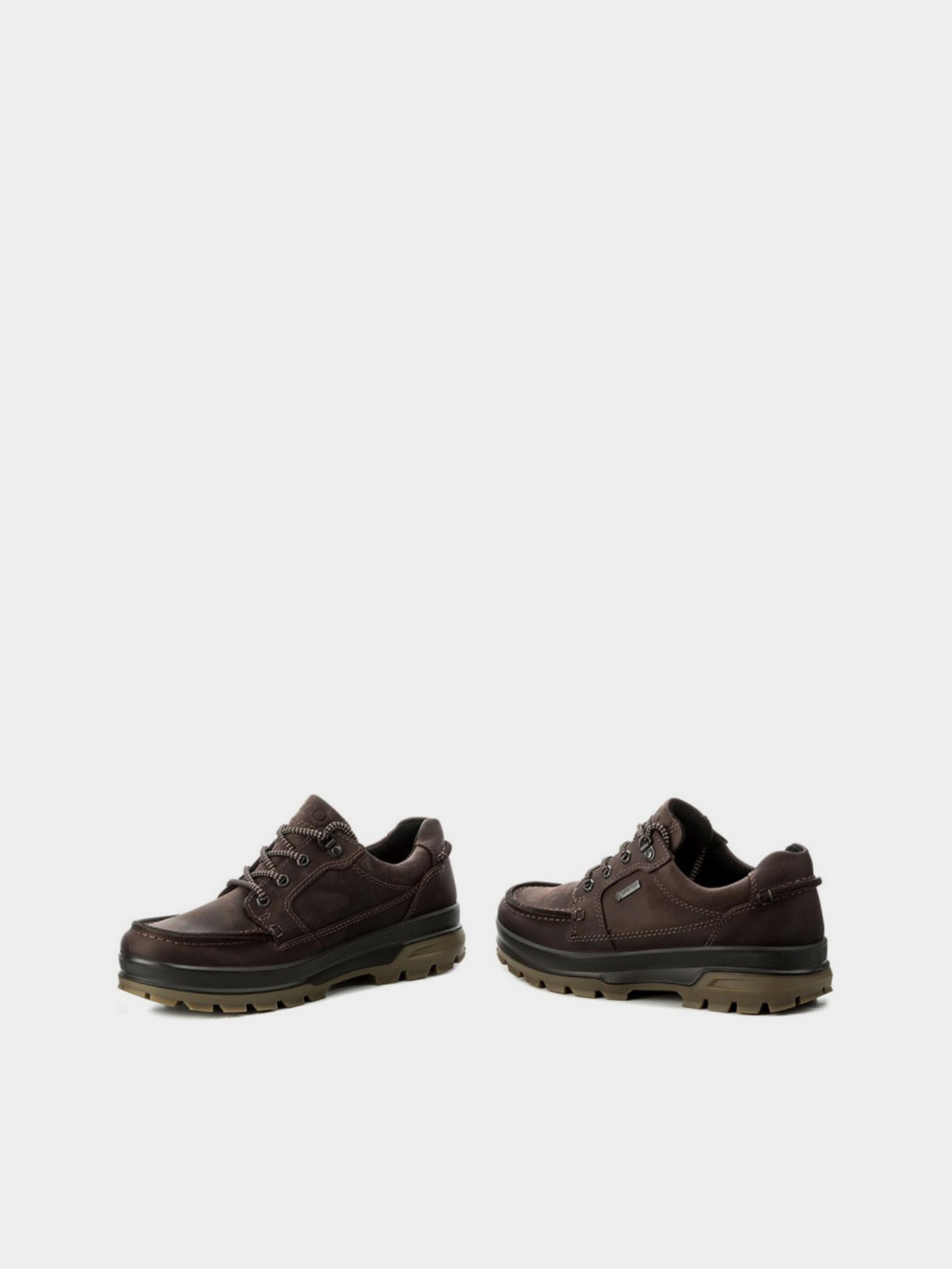 Полуботинки ECCO Rugged Track модель 83800402178 Фото
