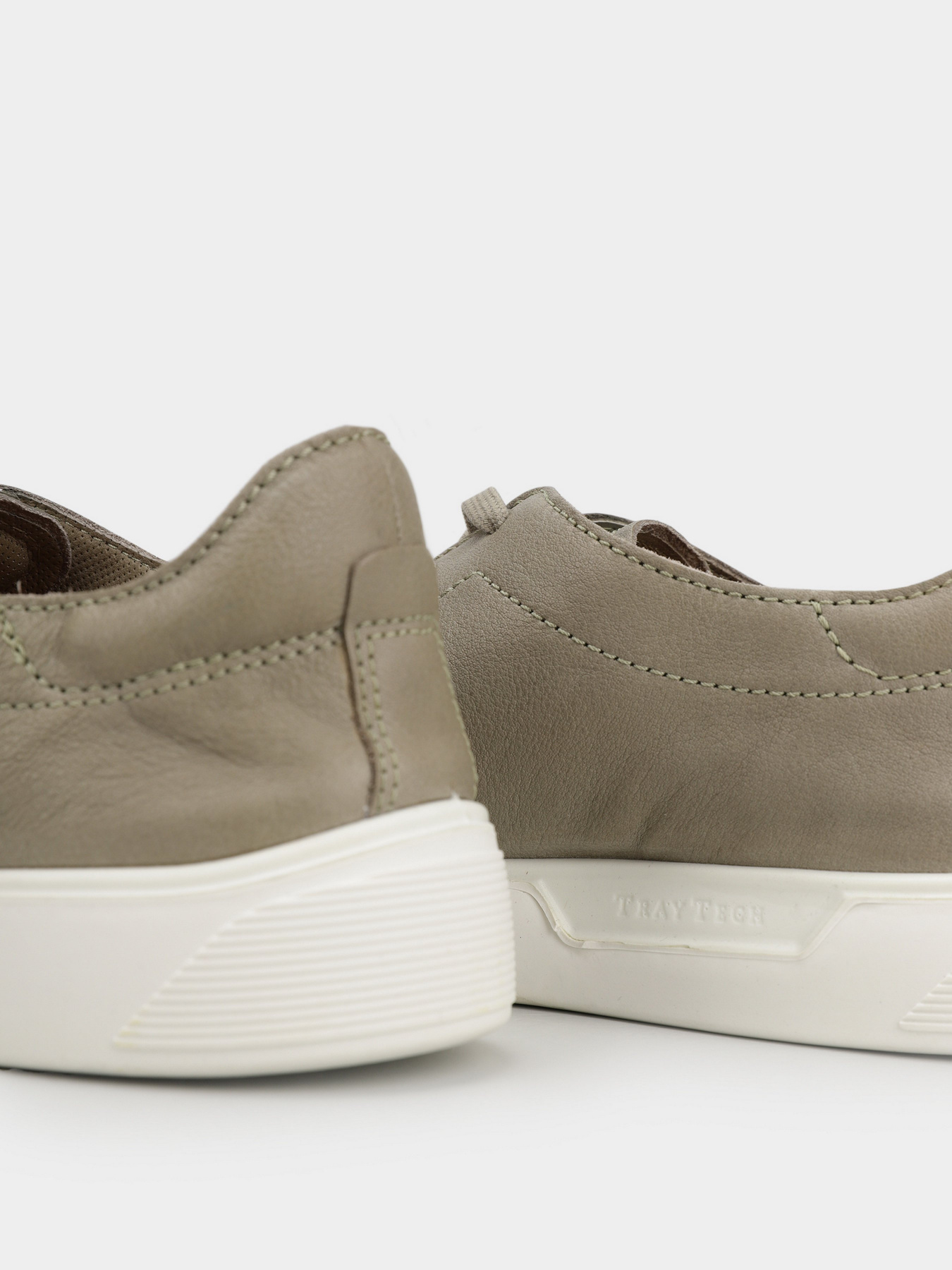 Кеды ECCO Street Tray модель 50462401529 Фото
